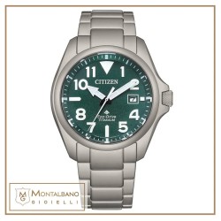 Orologio Citizen Promaster BN0241-59W
